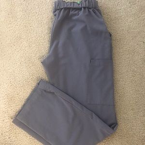 Women’s Jockey Small Petite Scrub Bottoms